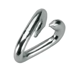 Valse gegalvaniseerde mazen Valse gegalvaniseerde mazen