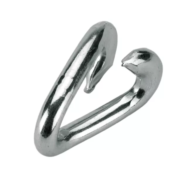 Valse gegalvaniseerde mazen Valse gegalvaniseerde mazen