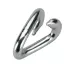 Galvanized false meshes : Size:7 MM by 10