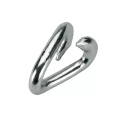 Valse gegalvaniseerde mazen Valse gegalvaniseerde mazen