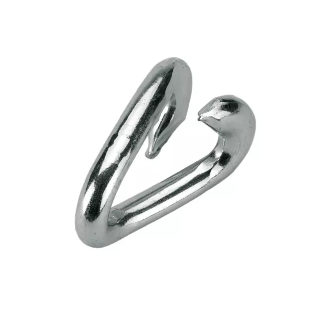 Valse gegalvaniseerde mazen Valse gegalvaniseerde mazen