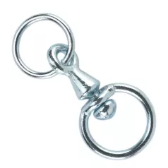 Gegalvaniseerde ringdestorge Gegalvaniseerde ringdestorge