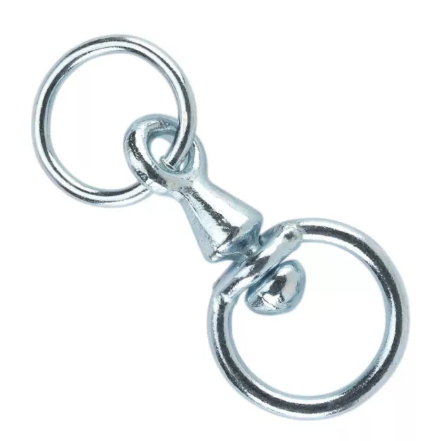 Gegalvaniseerde ringdestorge Gegalvaniseerde ringdestorge