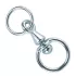 "Galvanized ring Destorge" : Size:8 MM by 1