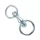 Gegalvaniseerde ringdestorge