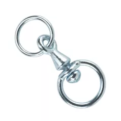 Gegalvaniseerde ringdestorge Gegalvaniseerde ringdestorge