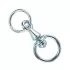 "Galvanized ring Destorge" : Size:7 MM by 1