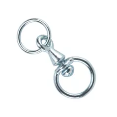 Gegalvaniseerde ringdestorge Gegalvaniseerde ringdestorge