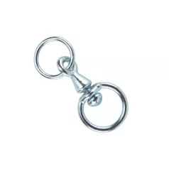 Gegalvaniseerde ringdestorge Gegalvaniseerde ringdestorge