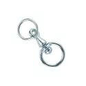 Destorge met gegalvaniseerde ring