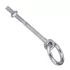 Attachment ring : Model:Screw 12MM - 8CM by 2