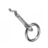 Attachment ring : Model:To seal concrete 10MM - 7CM by 1
