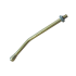 Replacement cannula : Model:Canule 180 mm seringue