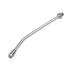 Replacement cannula : Model:Canule 200 mm pistolet