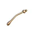 Replacement cannula