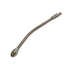 Cannula for syringe : Model:Screw-on fitting