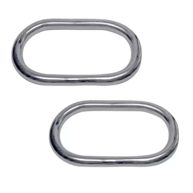 Ringen voor koeienhalsband Ringen voor koeienhalsband