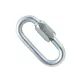 Quick link in steel