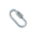 Quick link in steel