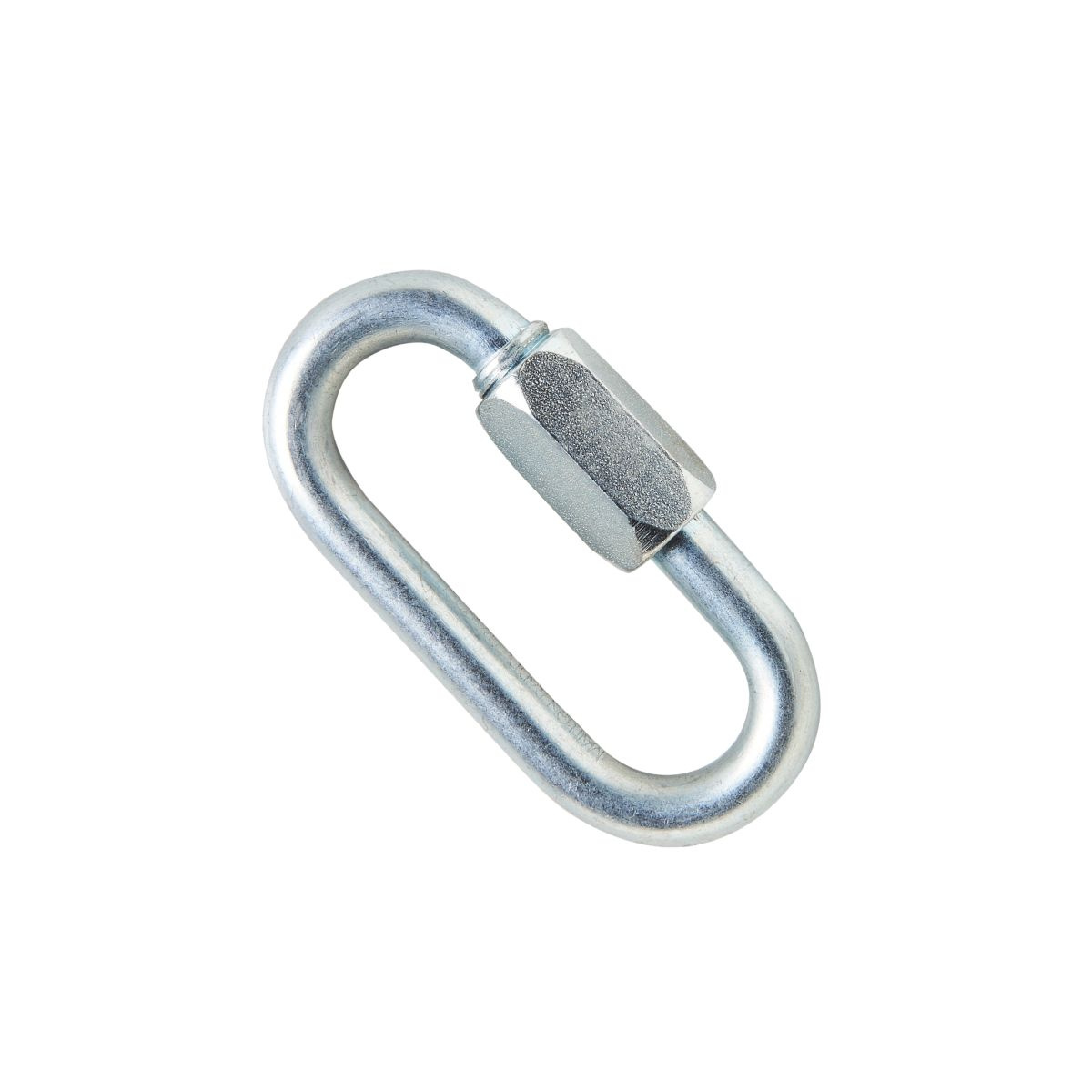 Quick link in steel