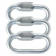 Quick link in steel