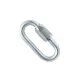 Quick link in steel