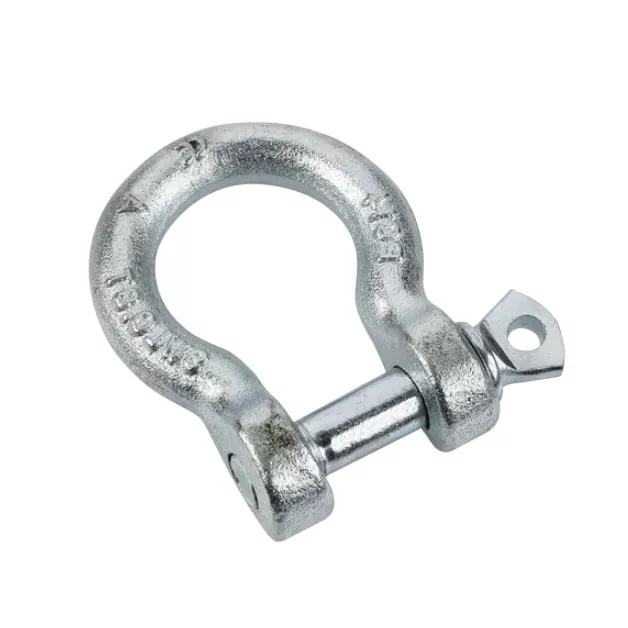 Galvanized steel sleeve