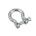 Galvanized steel sleeve
