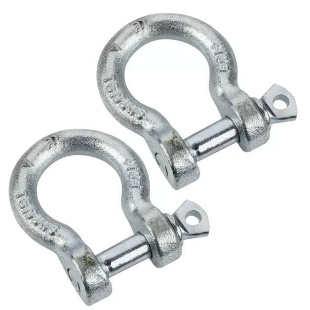 Galvanized steel sleeve