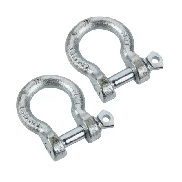 Galvanized steel sleeve