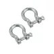 Galvanized steel sleeve