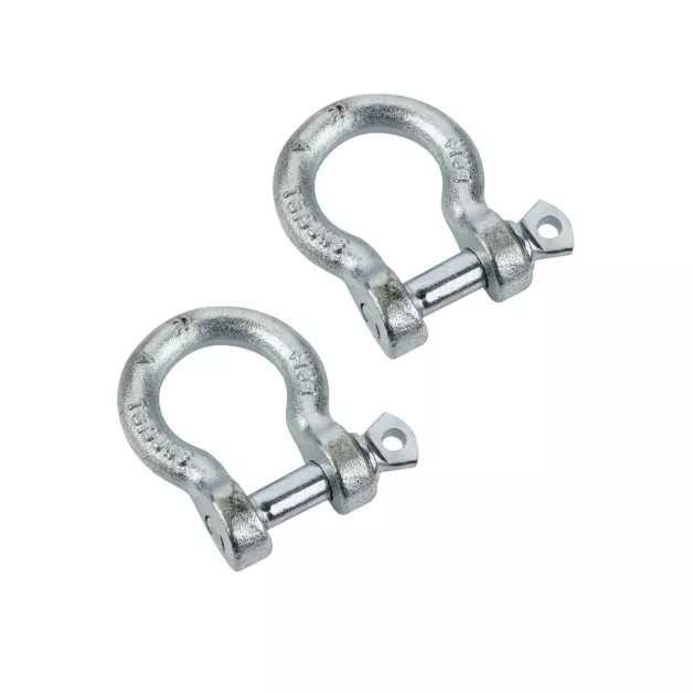 Galvanized steel sleeve