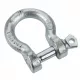 Galvanized steel sleeve