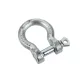Galvanized steel sleeve