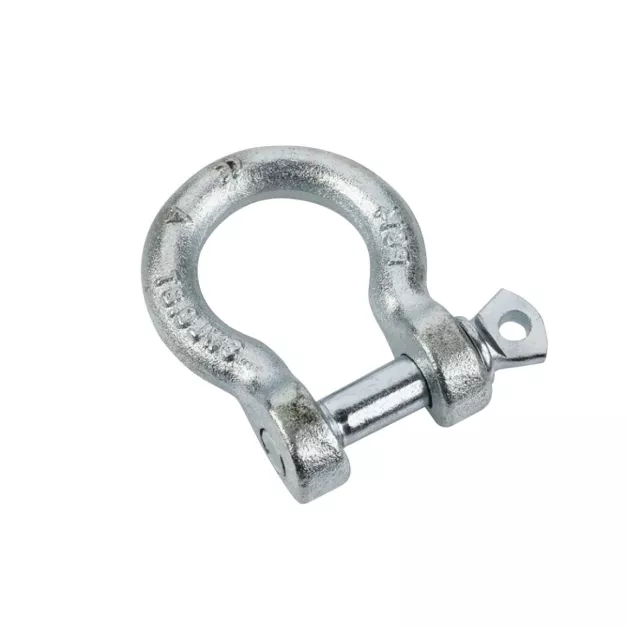 Galvanized steel sleeve