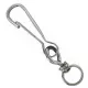 Carabiner for lanyard, pack of 2
