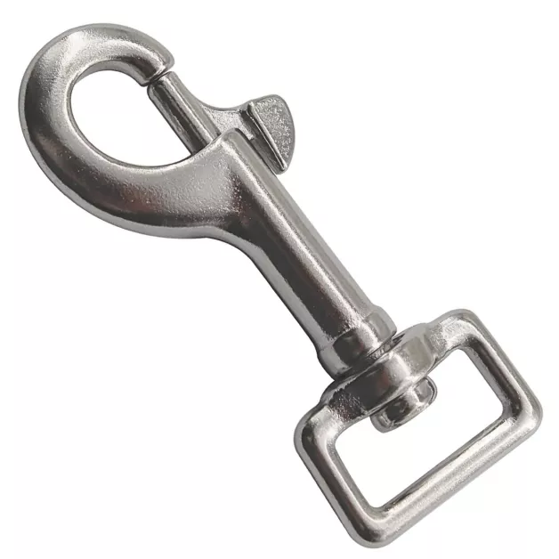 Carabiner for lanyard