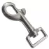 Carabiner for lanyard : Model:Square eye 20 MM by 2