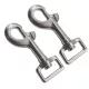 Carabiner for lanyard