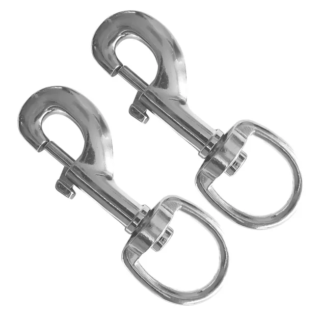 Carabiner for lanyard