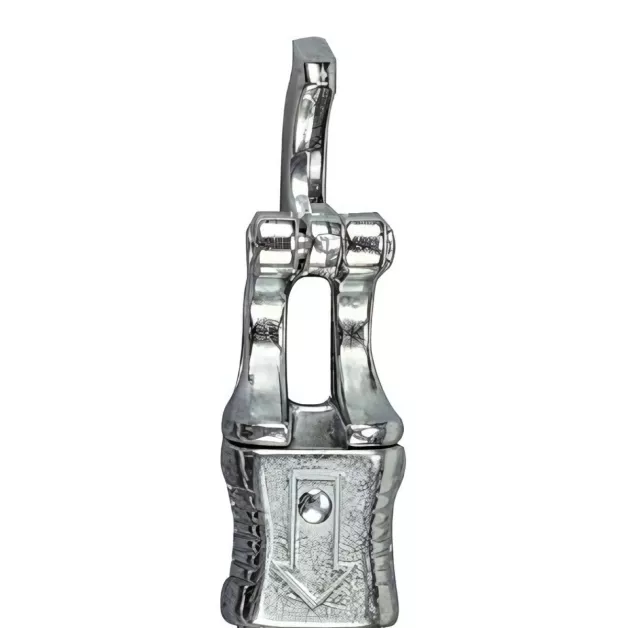 Anti-panic carabiners Anti-panic carabiners