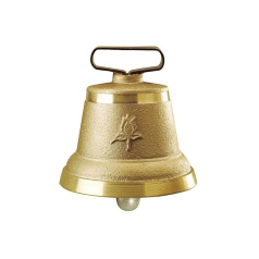Alpine bell for sheep