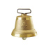 Alpine bell for sheep : Size:No. 7 Ø 67MM - H 50MM - loop 35MM