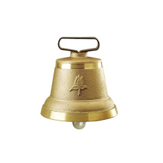 Cloche Alpine pour mouton Cloche Alpine pour mouton