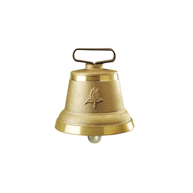 Cloche Alpine pour mouton