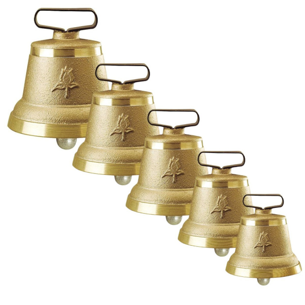 Cloche Alpine pour mouton