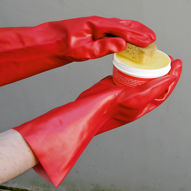 Protective gloves Protective gloves