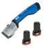 Aesculap Mower : Product:Coffret 2 accus, Color:Blue