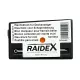 Marker block for ram