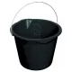 Multipurpose plastic buckets